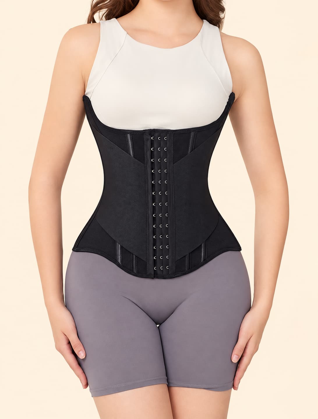 Tummy Control Waist Shaper Belt