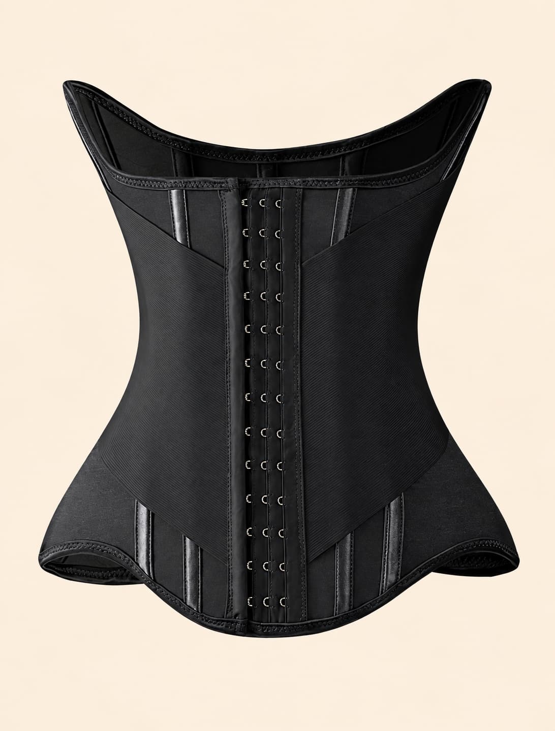 Tummy Control Waist Shaper Belt