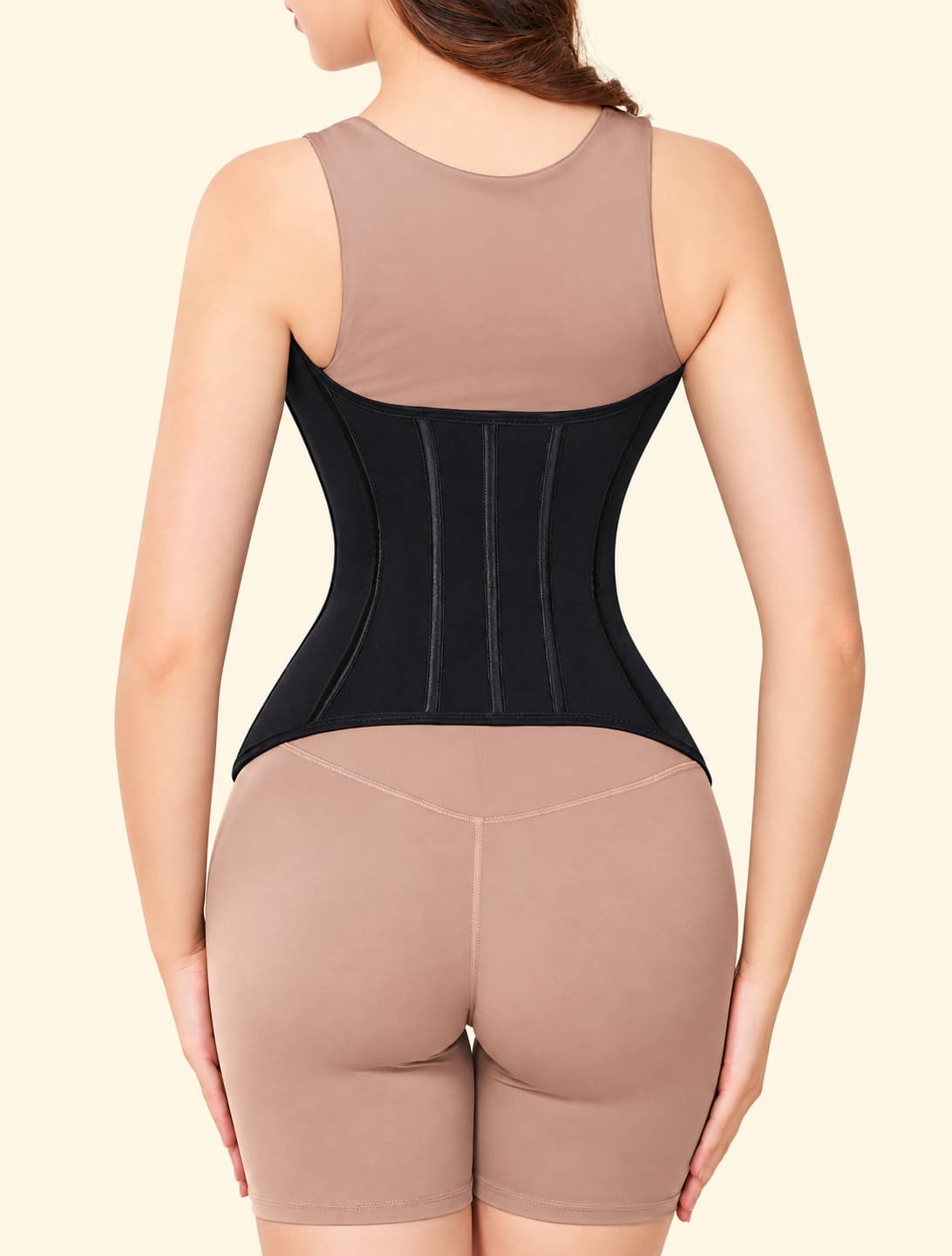 Tummy Control Waist Shaper Belt