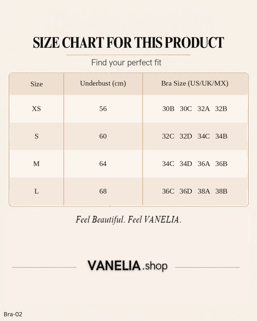 Seamless Wire-Free Ice Silk Comfort Bra – Skin Color