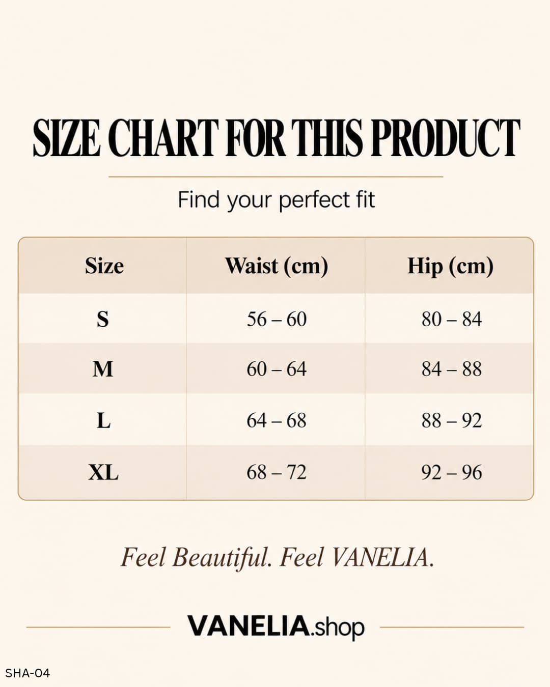 Padded Butt Lift & Tummy Control Shaping Shorts – Skin Color