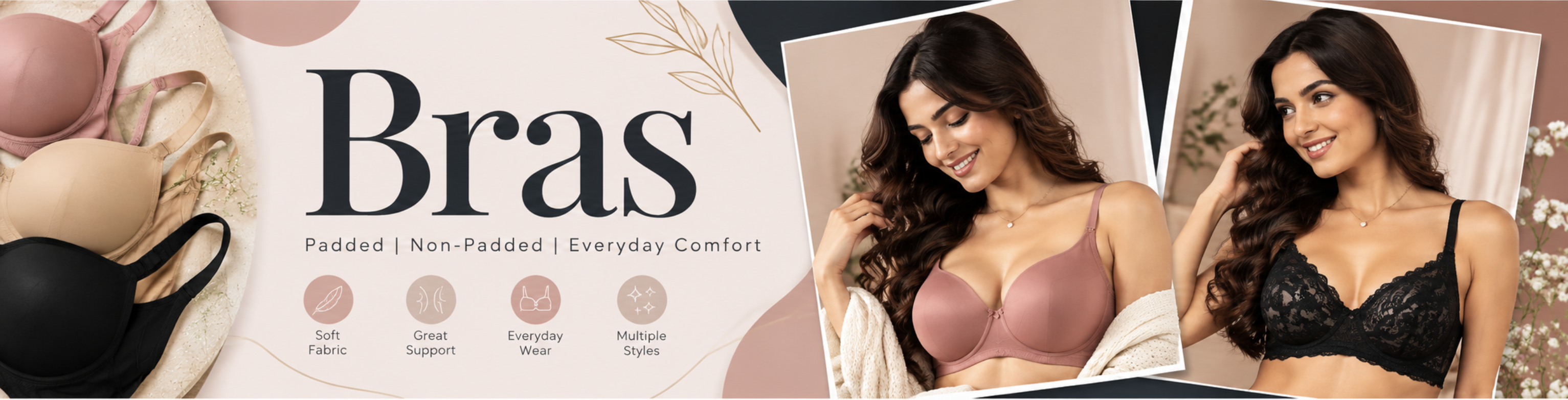 Bras