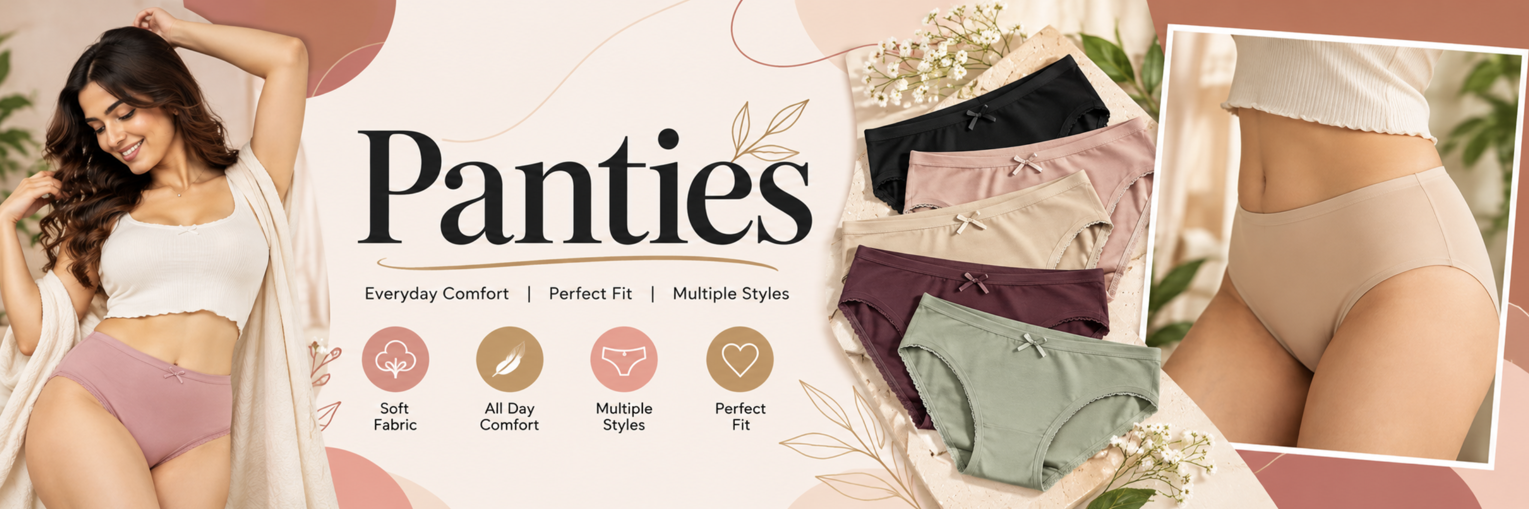 Panties