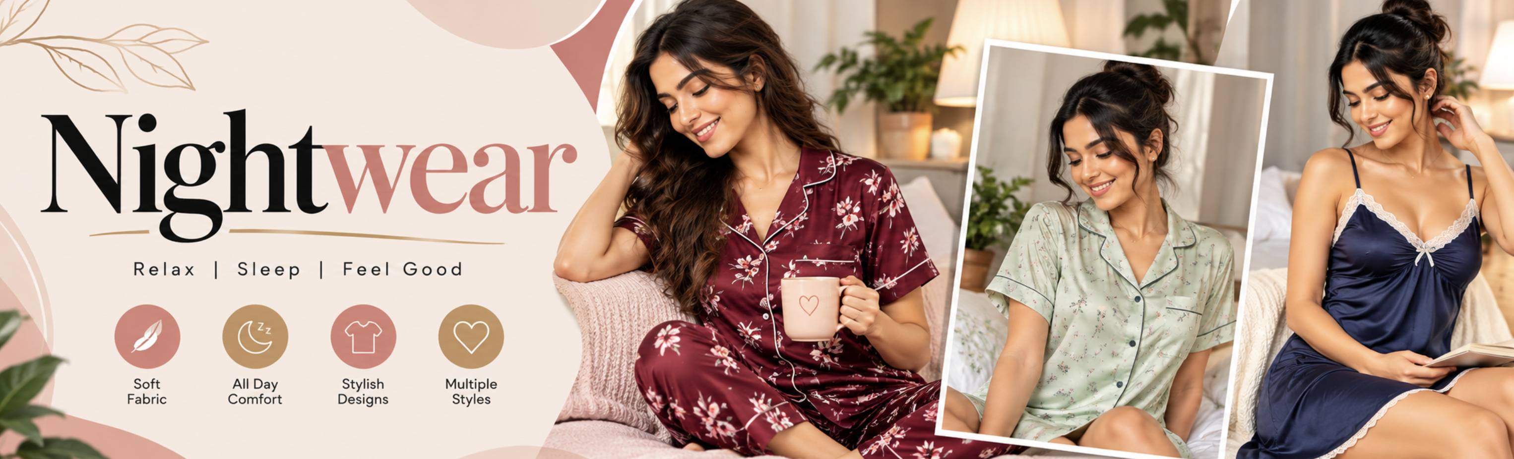 Nightwear