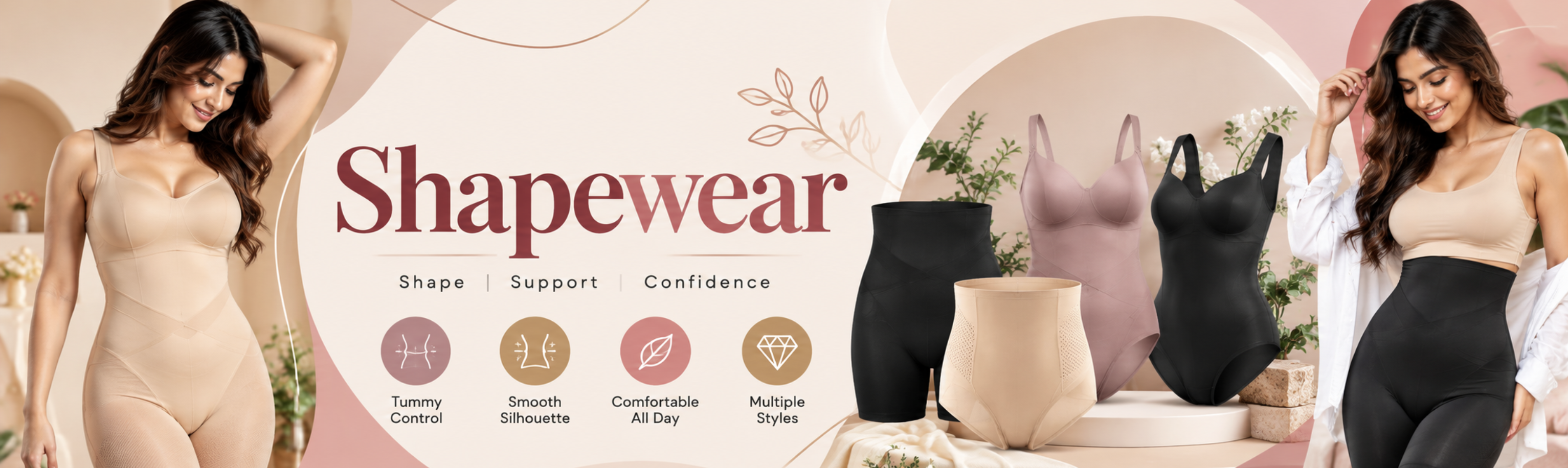Shapewear