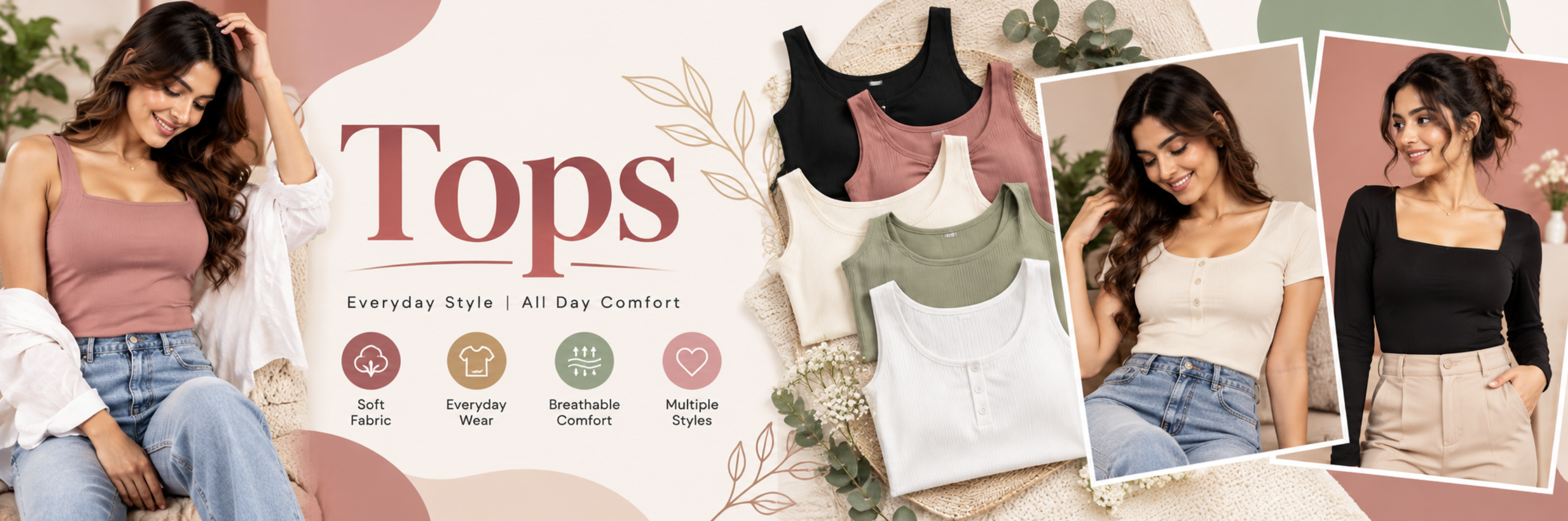 Tops
